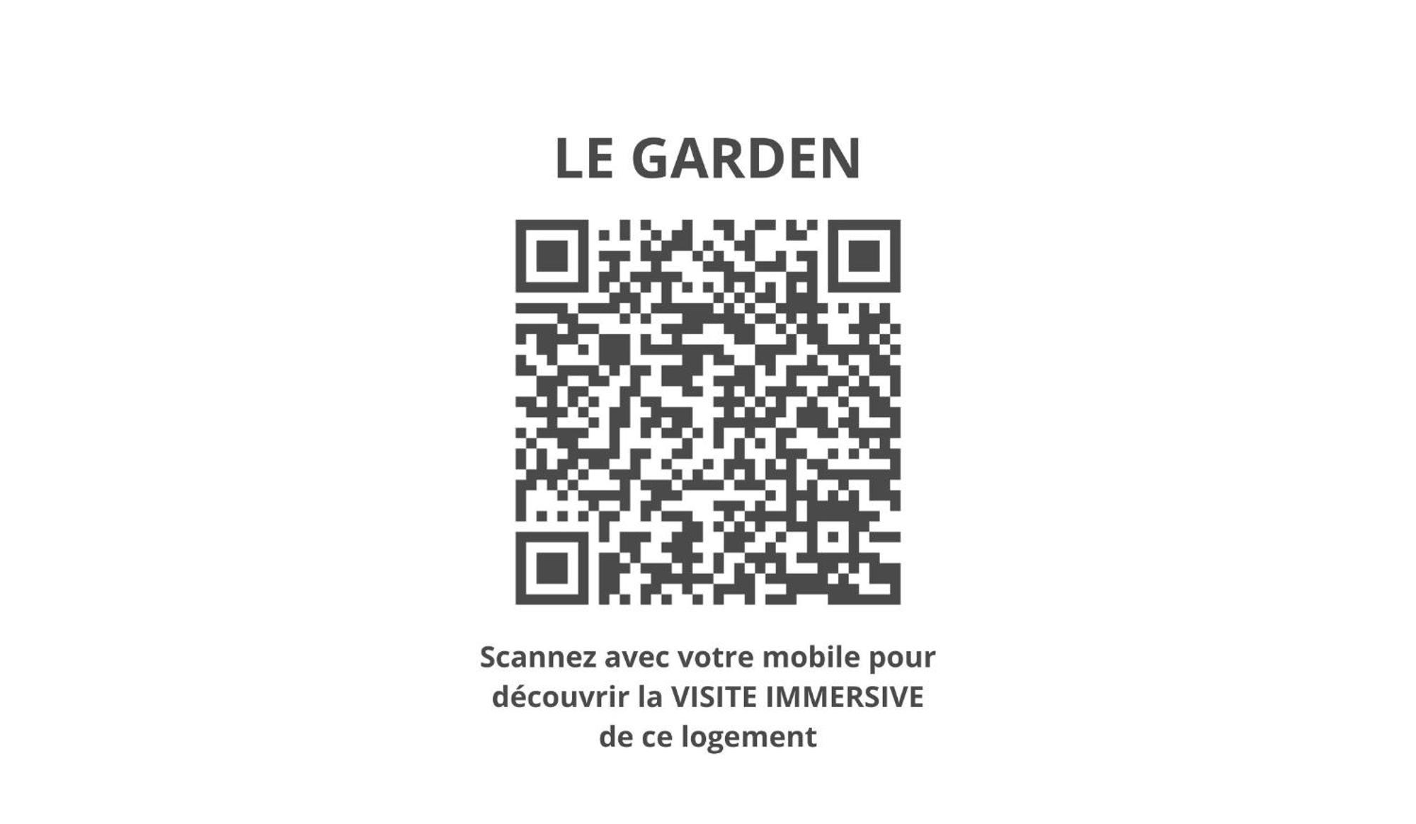 Le Garden By Cocoonr Apartment Dinard Exterior foto